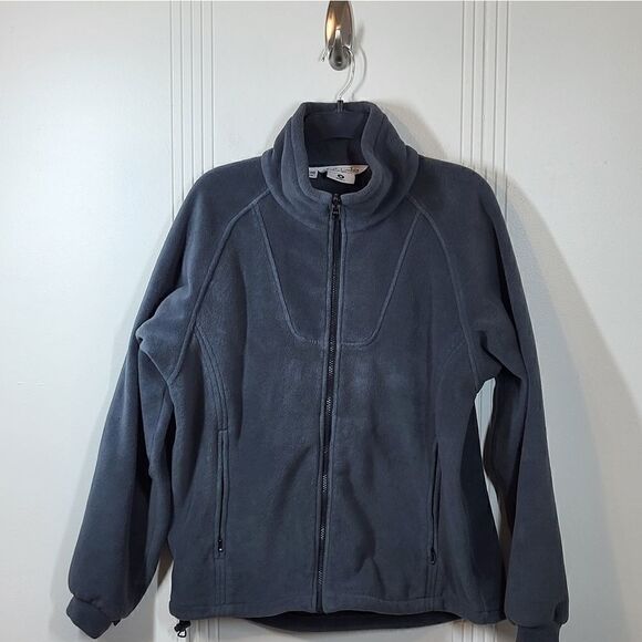 Columbia Women's Fleece Jacket  - Picture 1 of 10
